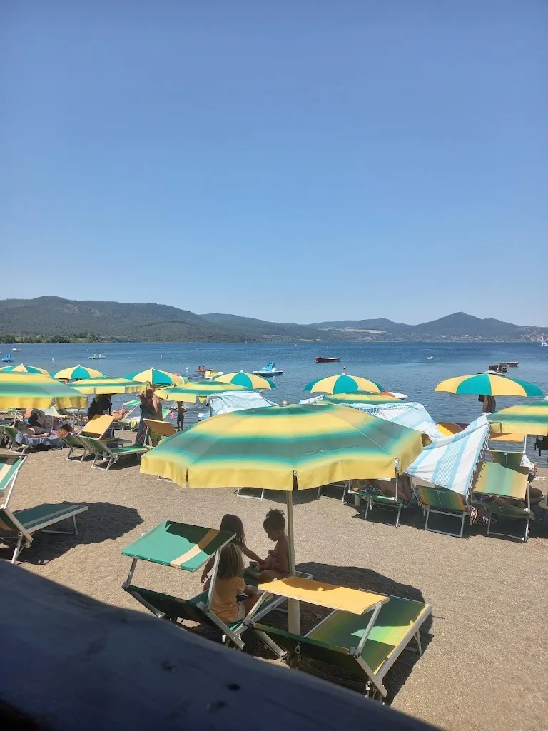 Cesar Cielo_Ristorantino Da Maria Veranda sul lago_Bracciano_review