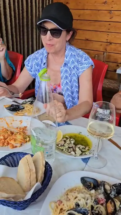 Ristorantino Da Maria Veranda sul lago_Bracciano_slider_image_2