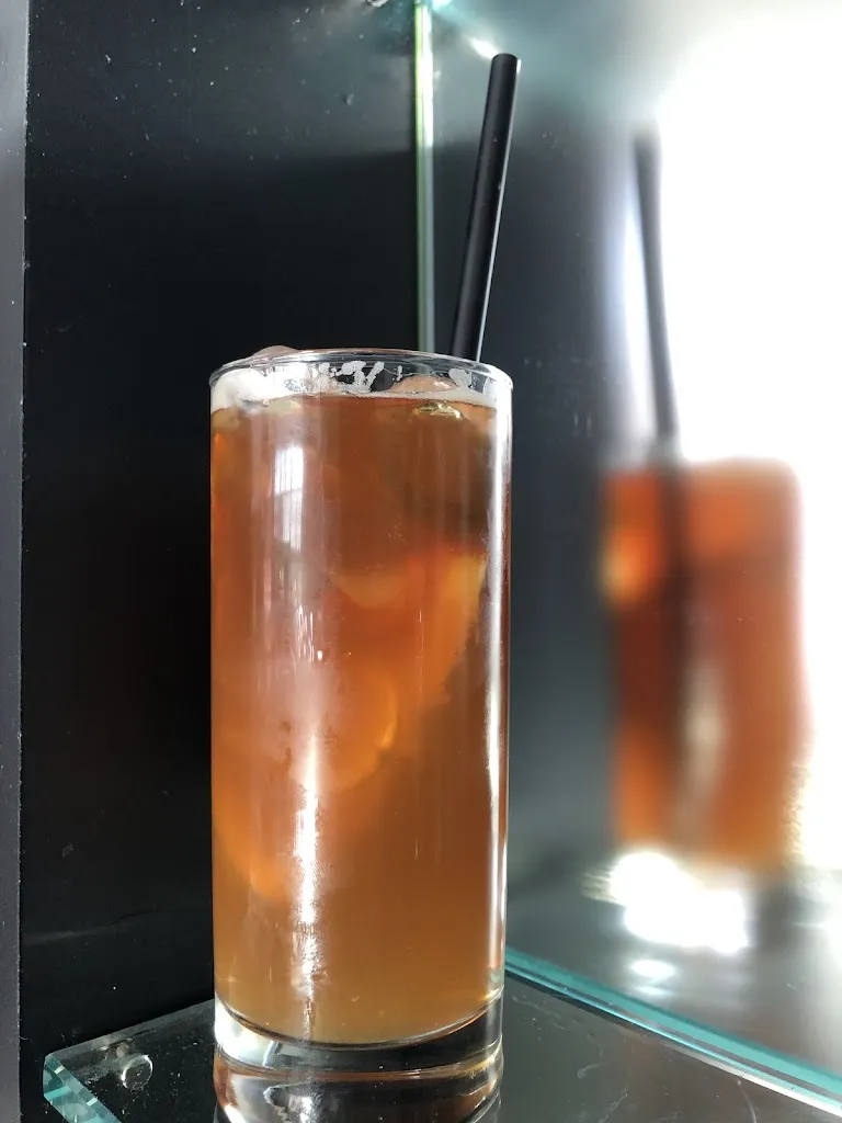 Ilaria Saurini_Baccano Bar Ristorante_Bracciano_review