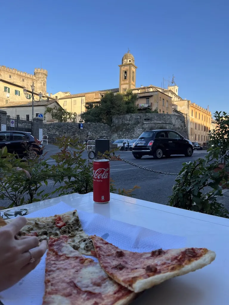 Atakan_AmePizzA_Bracciano_review