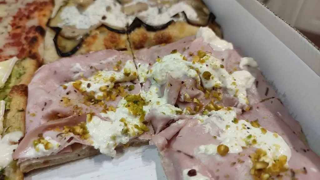 Alessandro D'Erme_AmePizzA_Bracciano_review