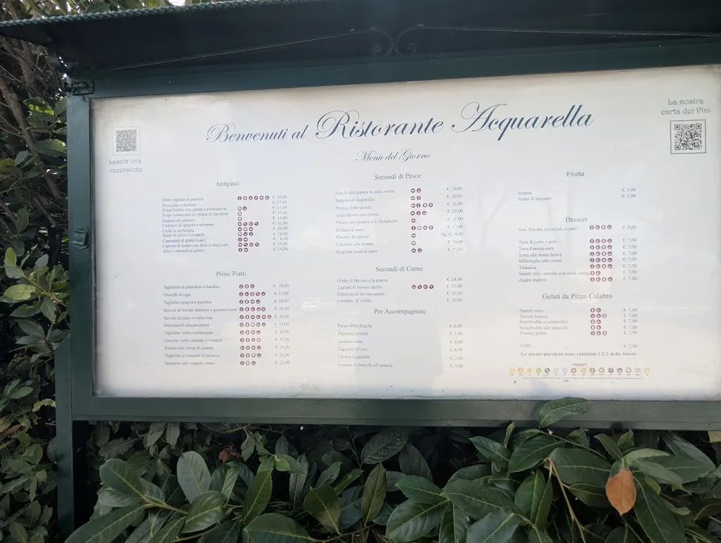 Menu_Ristorante Acquarella_Bracciano_image_2