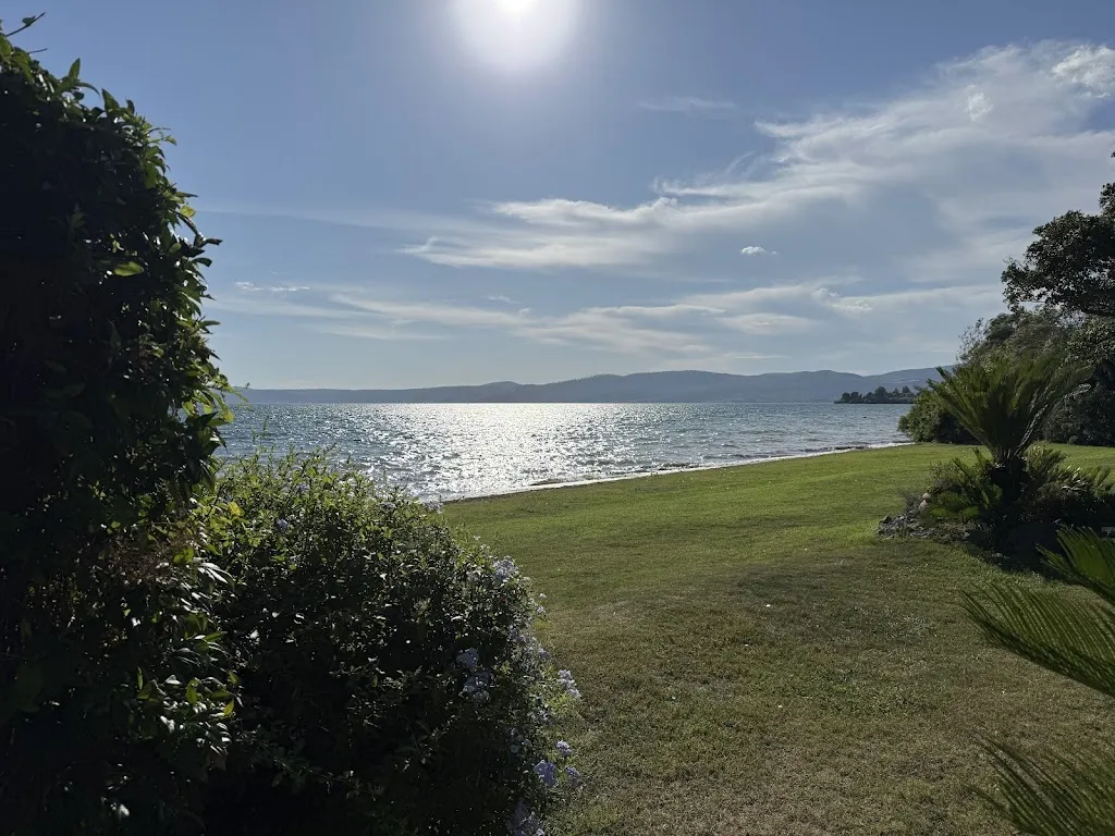 Mirko D'Arcangelo_Ristorante Acquarella_Bracciano_review