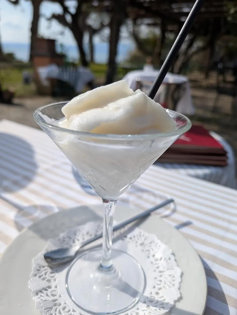 Andrew Godfrey_Ristorante Acquarella_Bracciano_review