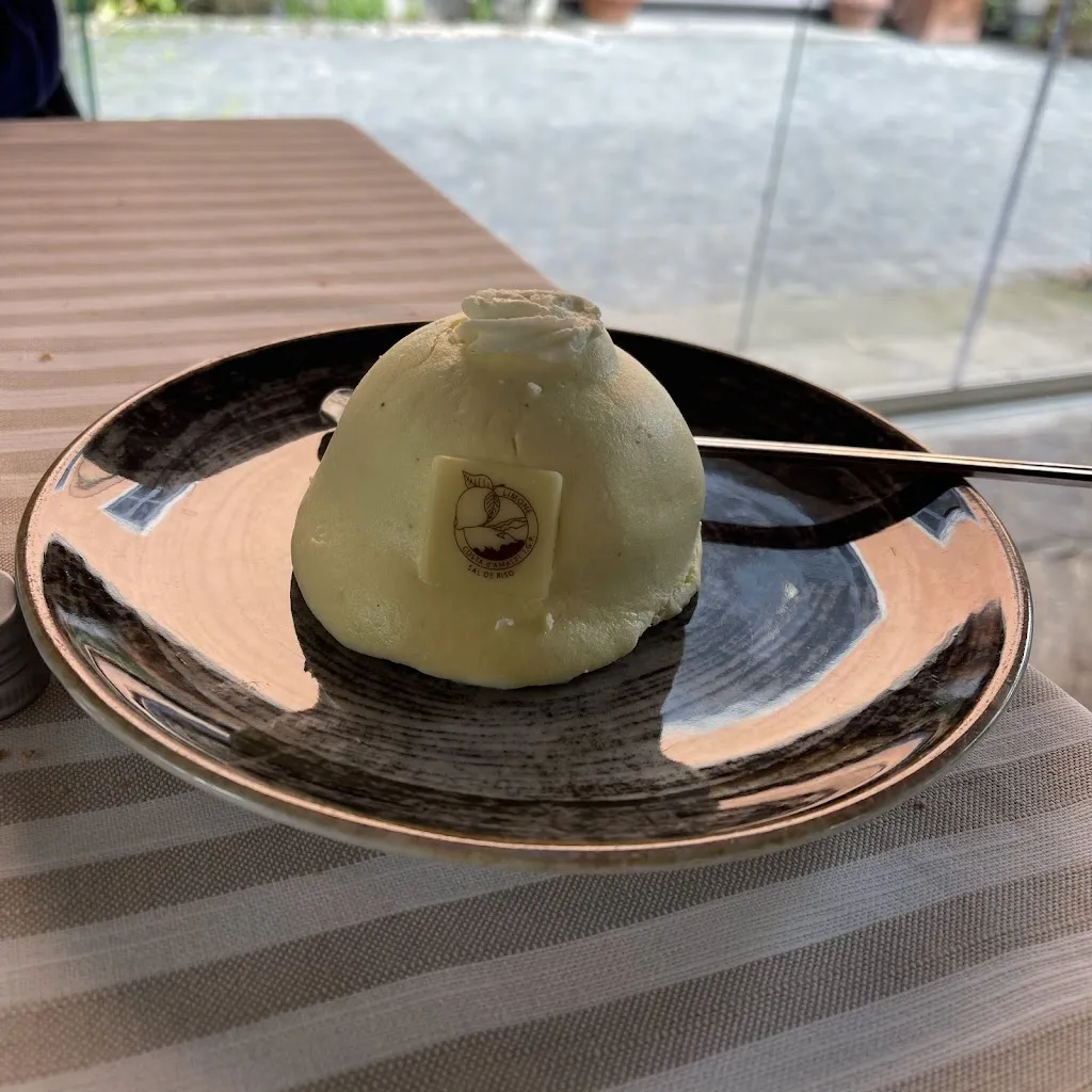דפנה מידן_Ristorante Acquarella_Bracciano_review