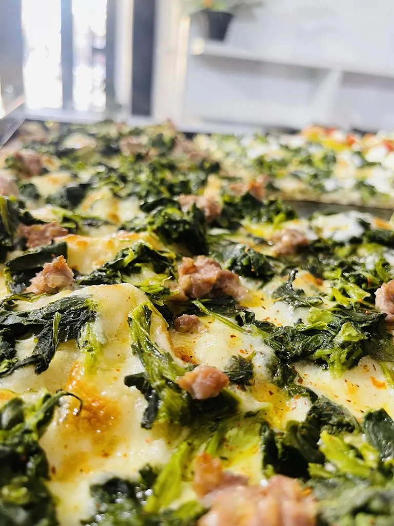 Menu_300° pizzeria al taglio_Bracciano_image_7