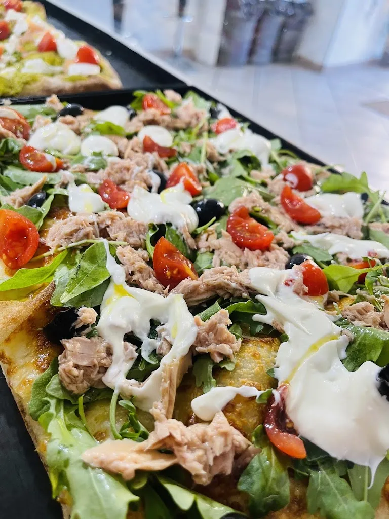 Menu_300° pizzeria al taglio_Bracciano_image_8