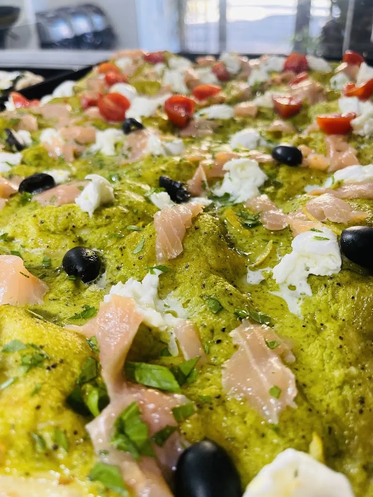 Menu_300° pizzeria al taglio_Bracciano_image_9