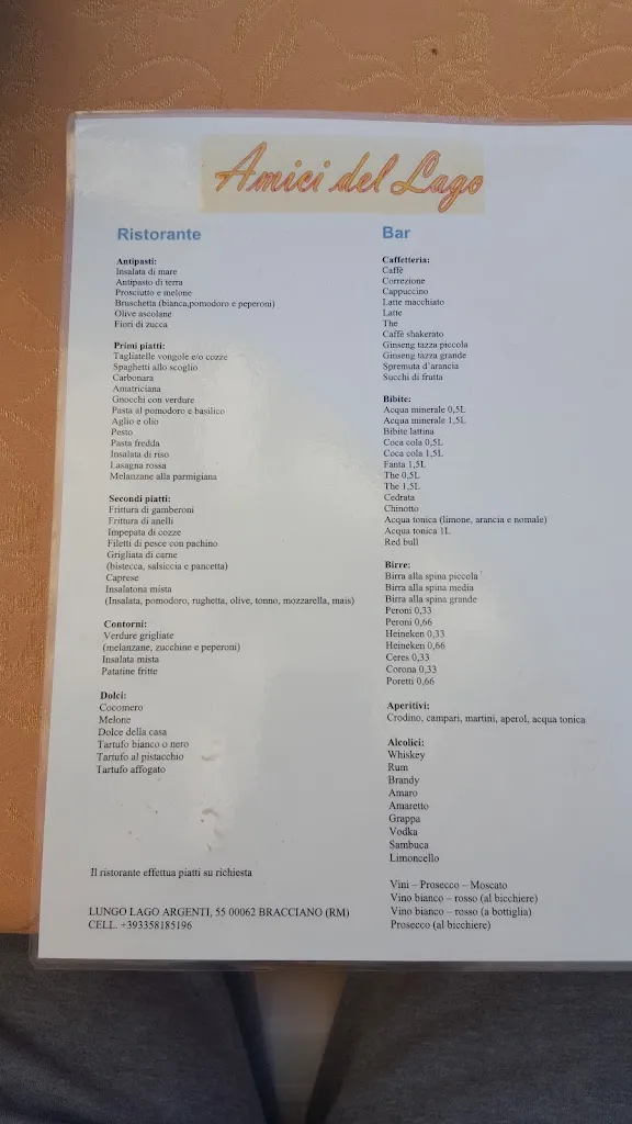 Menu_Amici del Lago_Bracciano_image_1