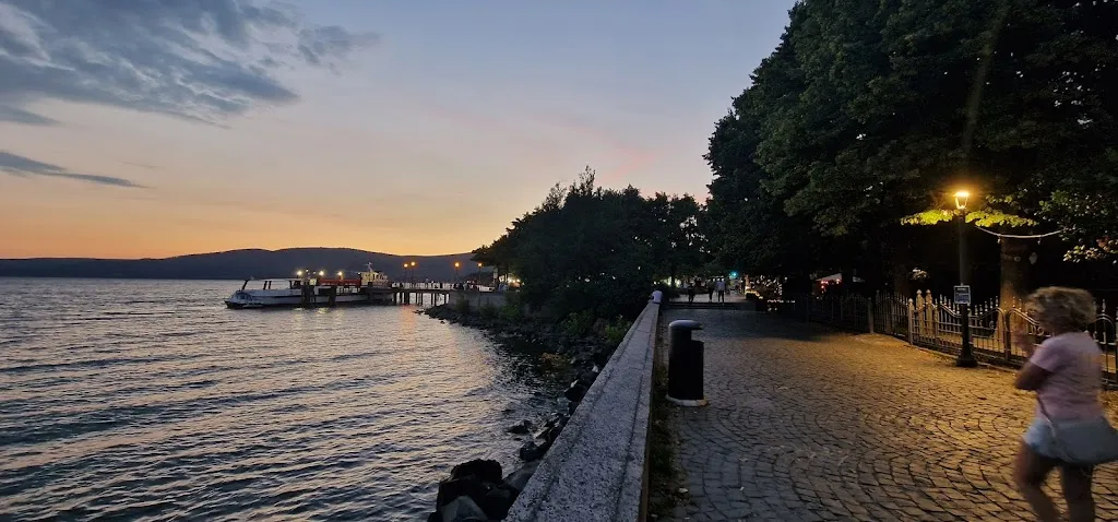 Massimiliano Riposati_Amici del Lago_Bracciano_review