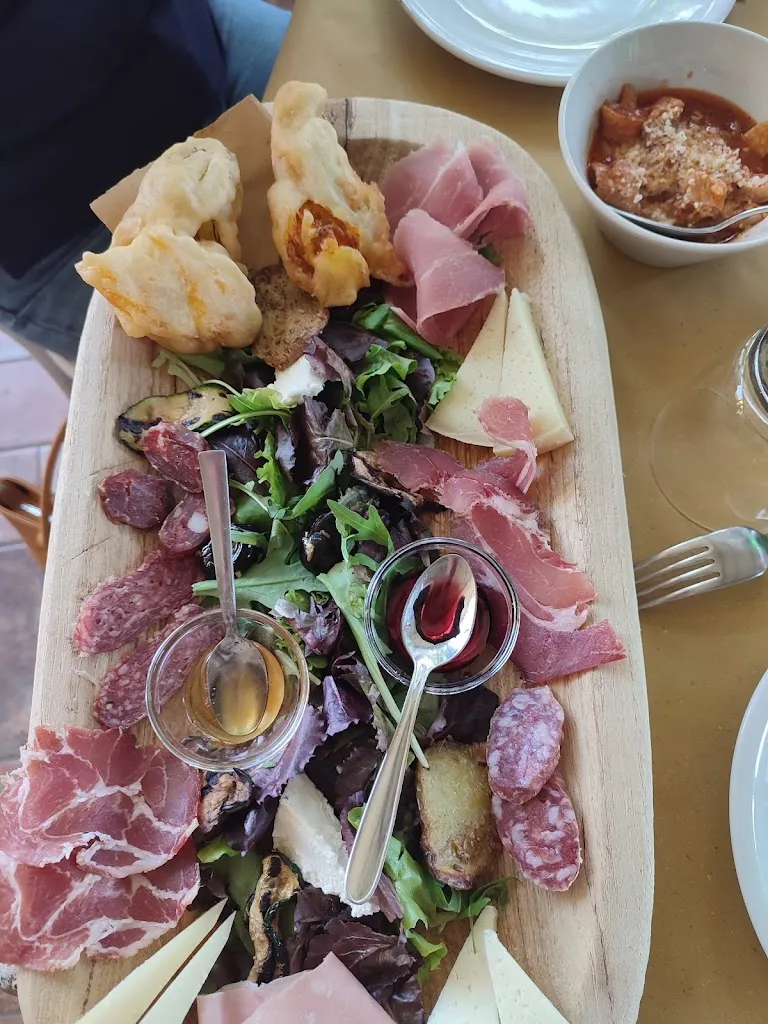 Menü_agriturismo da Ottavio_Bracciano_Bild_1