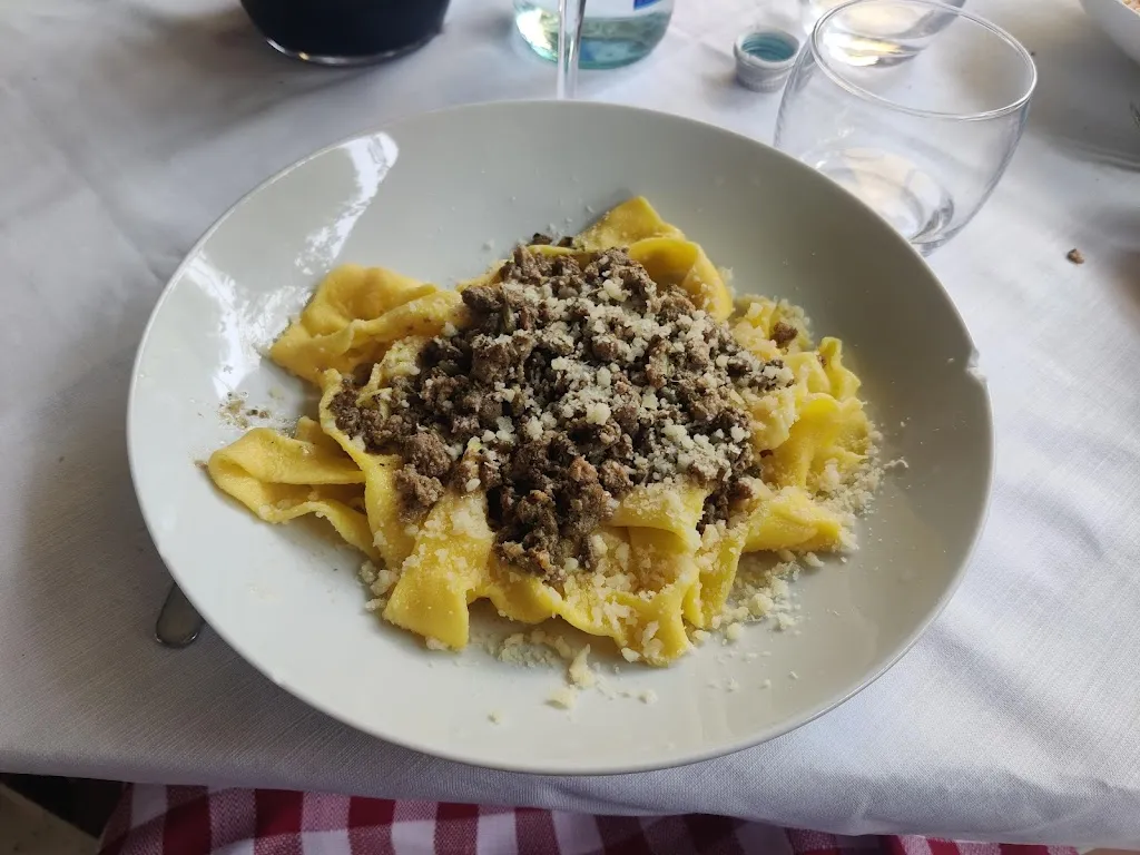 Menü_agriturismo da Ottavio_Bracciano_Bild_2