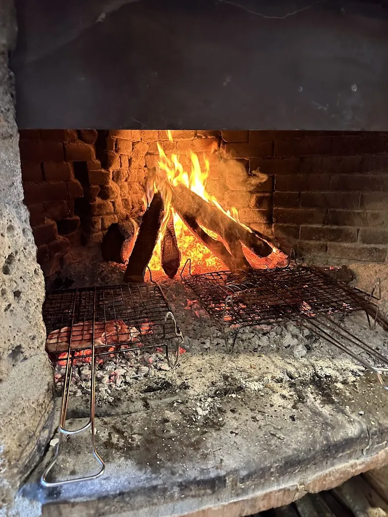 Menü_agriturismo da Ottavio_Bracciano_Bild_3