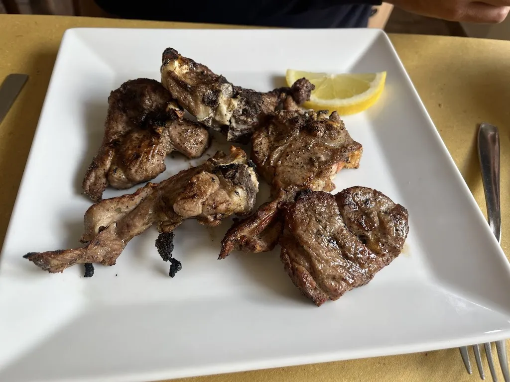 Laura_agriturismo da Ottavio_Bracciano_Bewertung