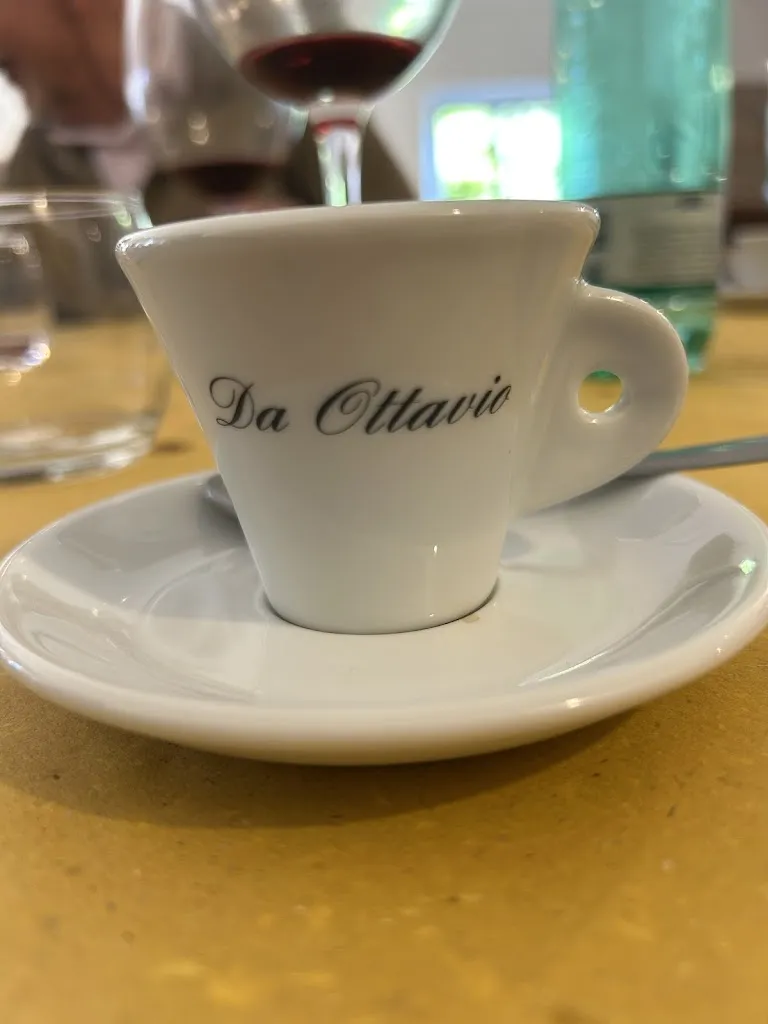 Angela Fede_agriturismo da Ottavio_Bracciano_Bewertung