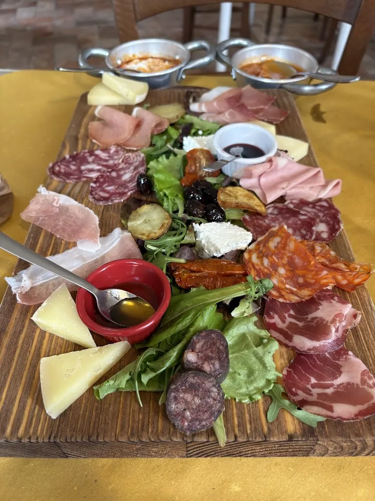 marcoslasch_agriturismo da Ottavio_Bracciano_Bewertung