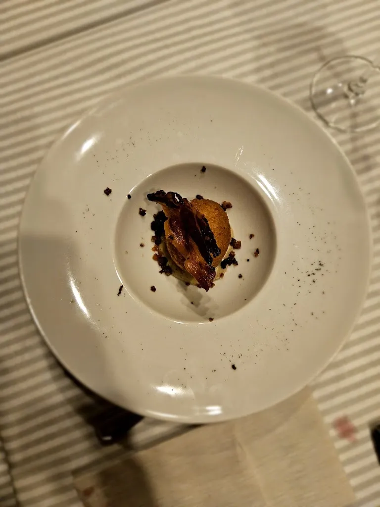 Federico Bellini_Il Calice e la Stella_Canepina_review