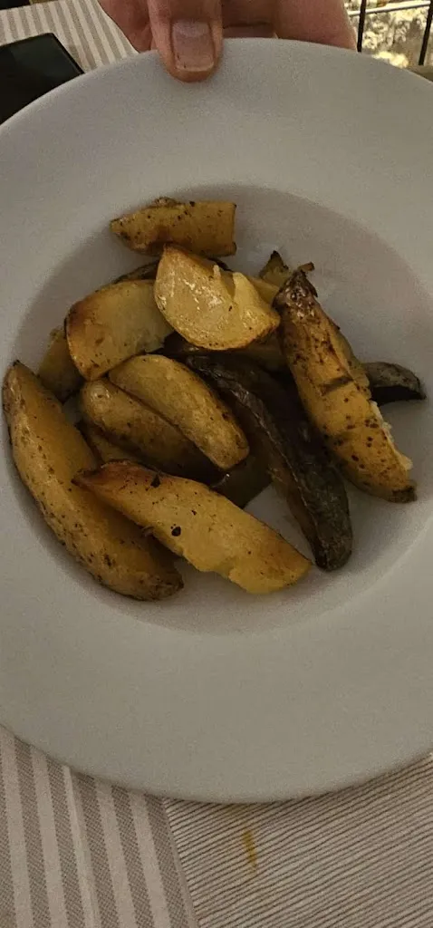 Giovanni Perciaccante _Il Calice e la Stella_Canepina_review