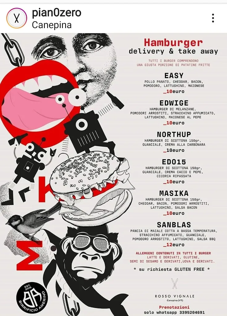 Menü_Rosso Vignale_Canepina_Bild_2