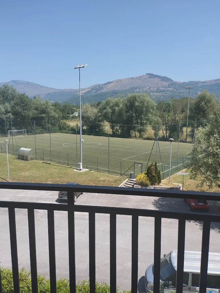 Ila Con_Hotel Park_Tagliacozzo_review