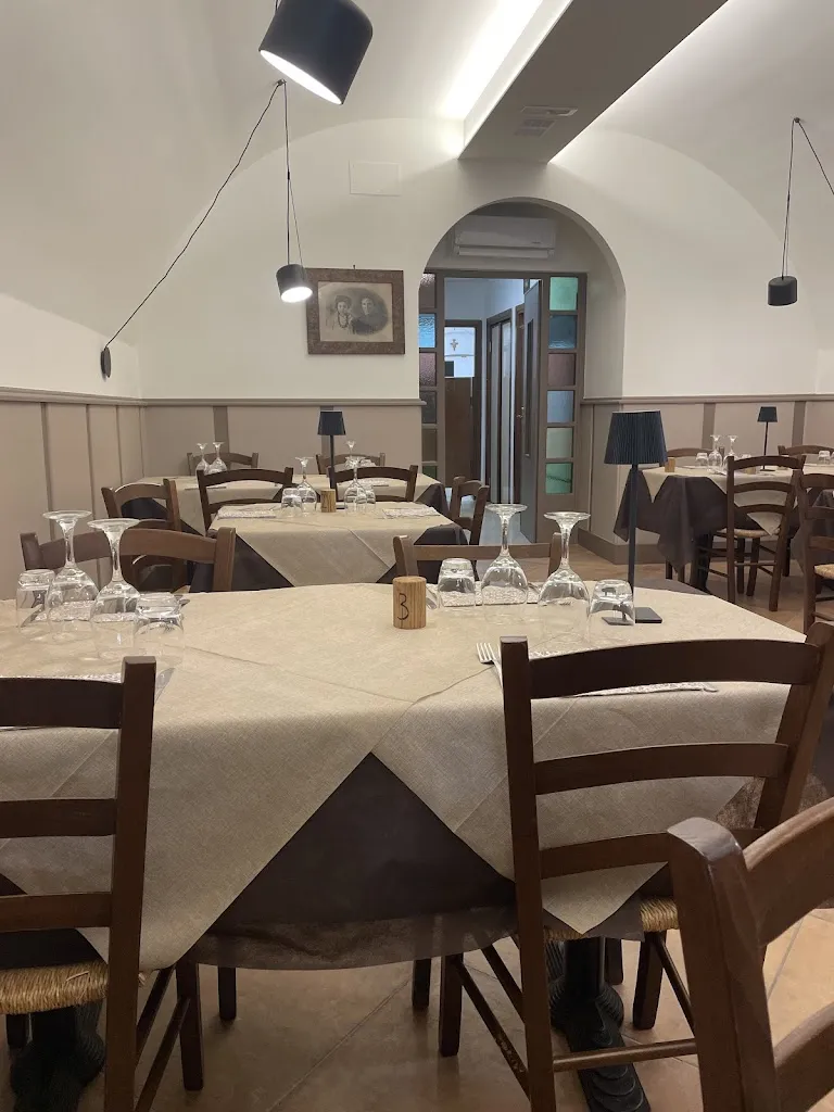 Meg_Trattoria Ferri_Canepina_review