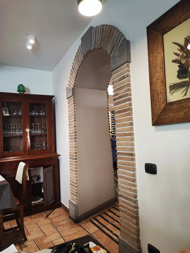 Flavia Paolini_Trattoria Ferri_Canepina_review