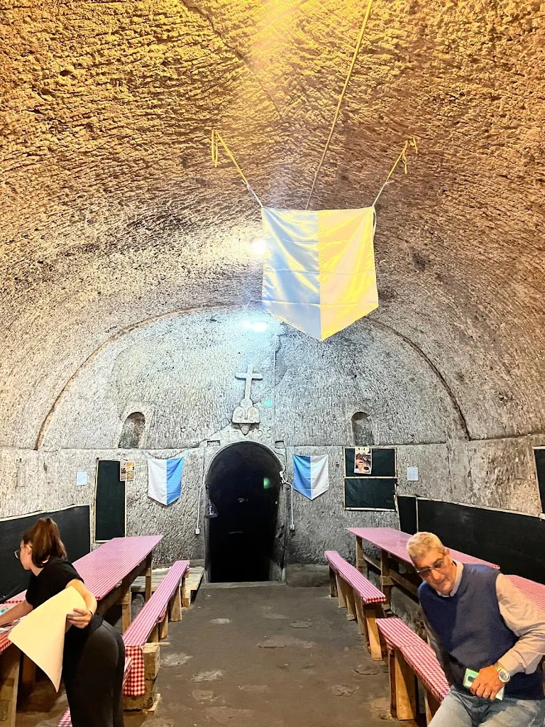 Silvia puma_Cantina E Lanzagnolo_Canepina_recensione