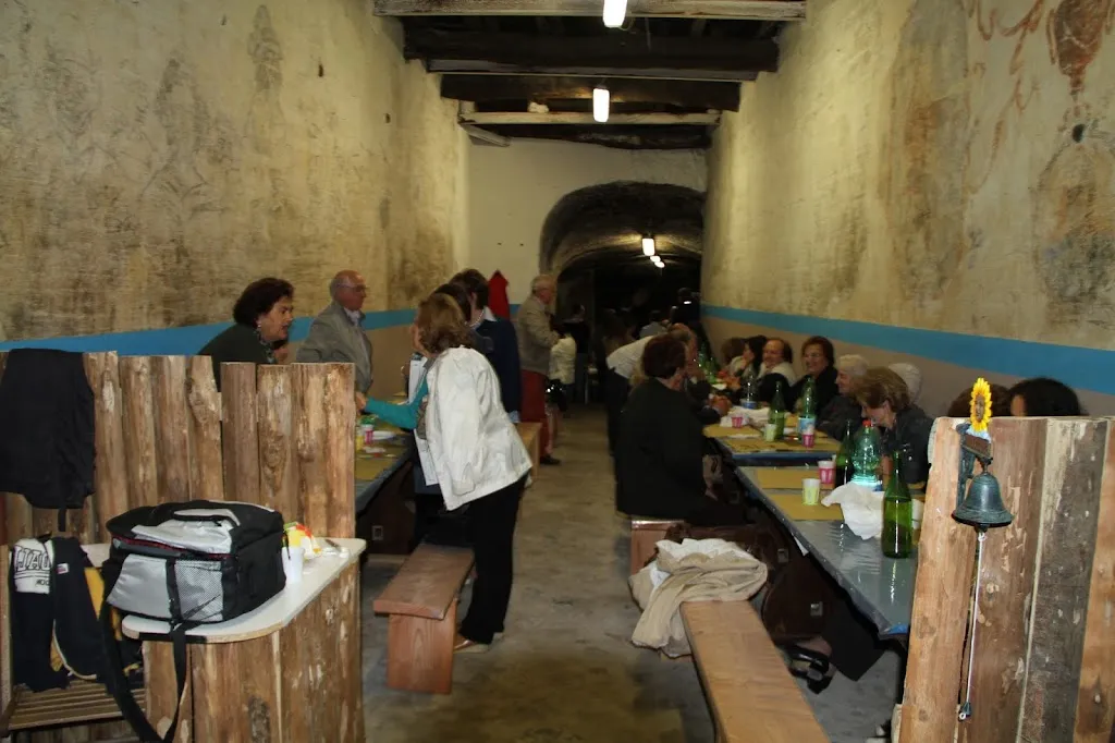 Cantina Canepina ristorante a Canepina