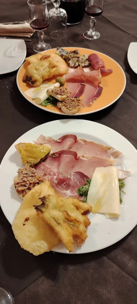 stefania contestabile_Agriturismo Il Passo della Beccaccia_Canepina_review