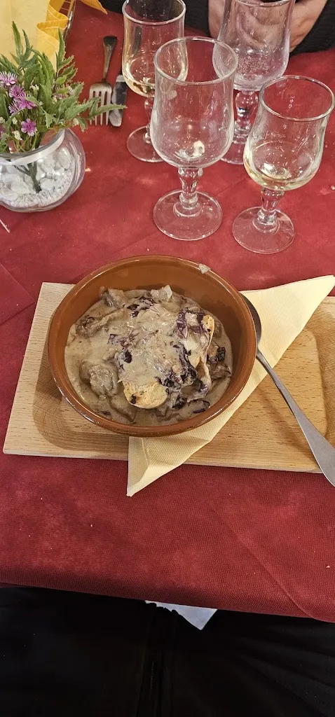 stefiomane_Agriturismo Il Passo della Beccaccia_Canepina_review