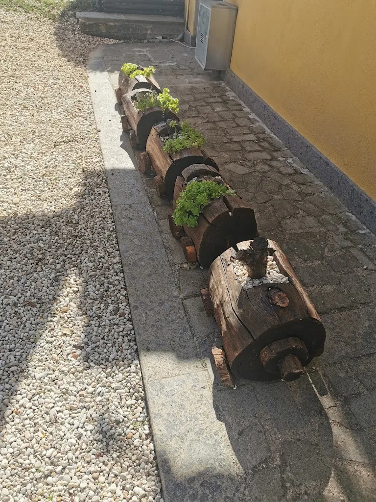 Lorella Mirenda_Agriturismo Il Passo della Beccaccia_Canepina_review