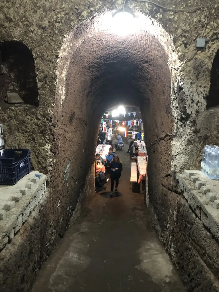 Antonio Pica_A magnatoia bassa_Canepina_review