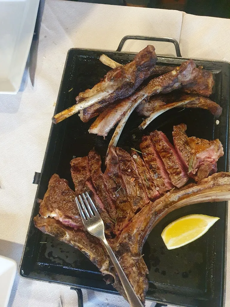 Vicky_Baita La Faggeta_Canepina_review