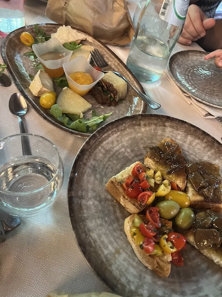 Gilad Levy_Baita La Faggeta_Canepina_review