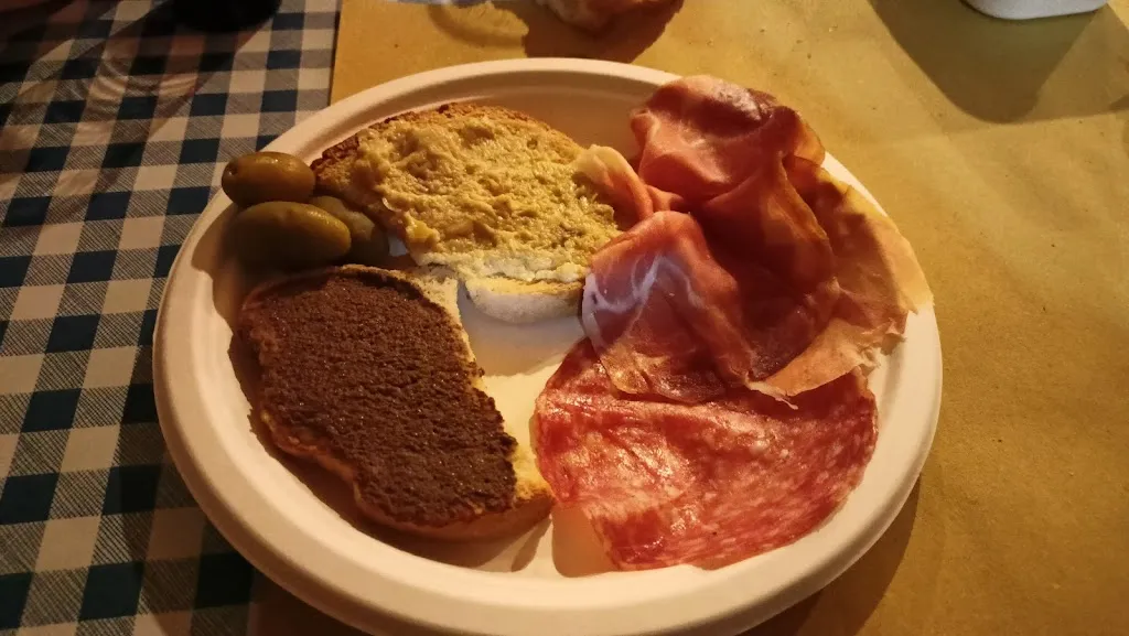 Menu_E Zzapori da Nonna Speranza Cantina tipica Canepinese_Canepina_image_2