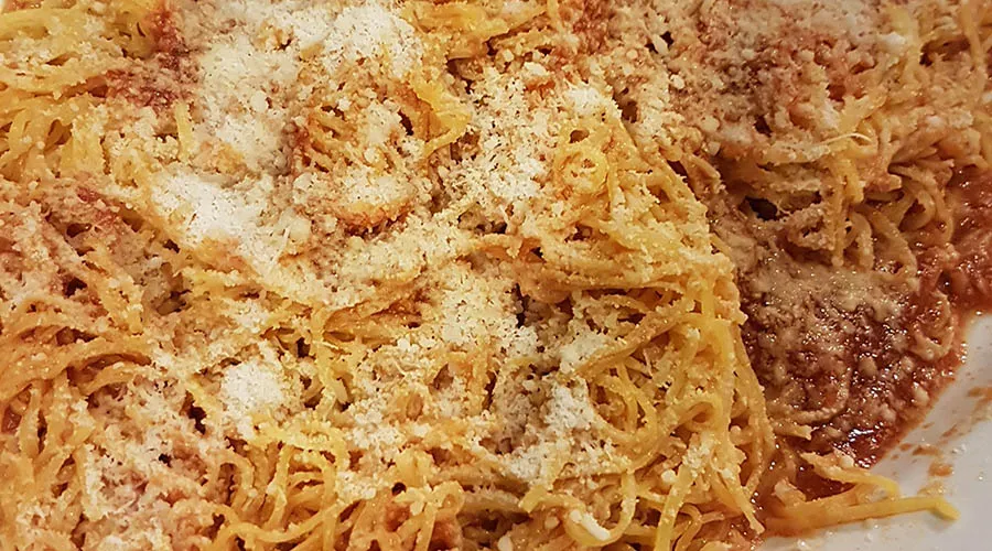 Menu_E Zzapori da Nonna Speranza Cantina tipica Canepinese_Canepina_image_9