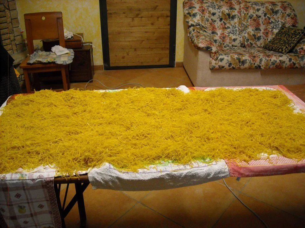 E Zzapori da Nonna Speranza Cantina tipica Canepinese_Canepina_slider_image_3