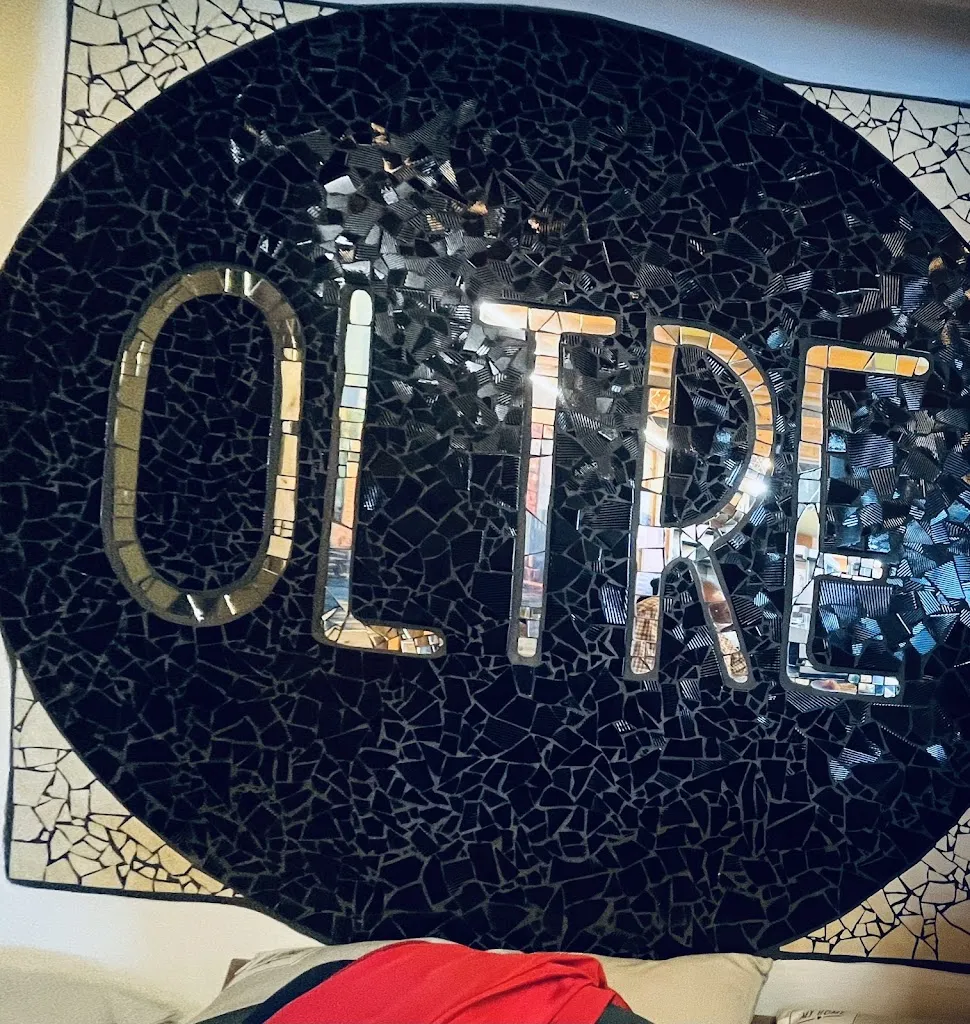 Gio Delgro_OLTRE Trattoria Moderna_Capena_review