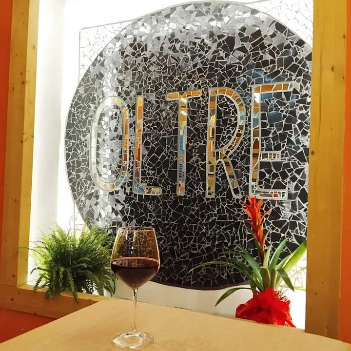 OLTRE Trattoria Moderna_Capena_slider_image_1