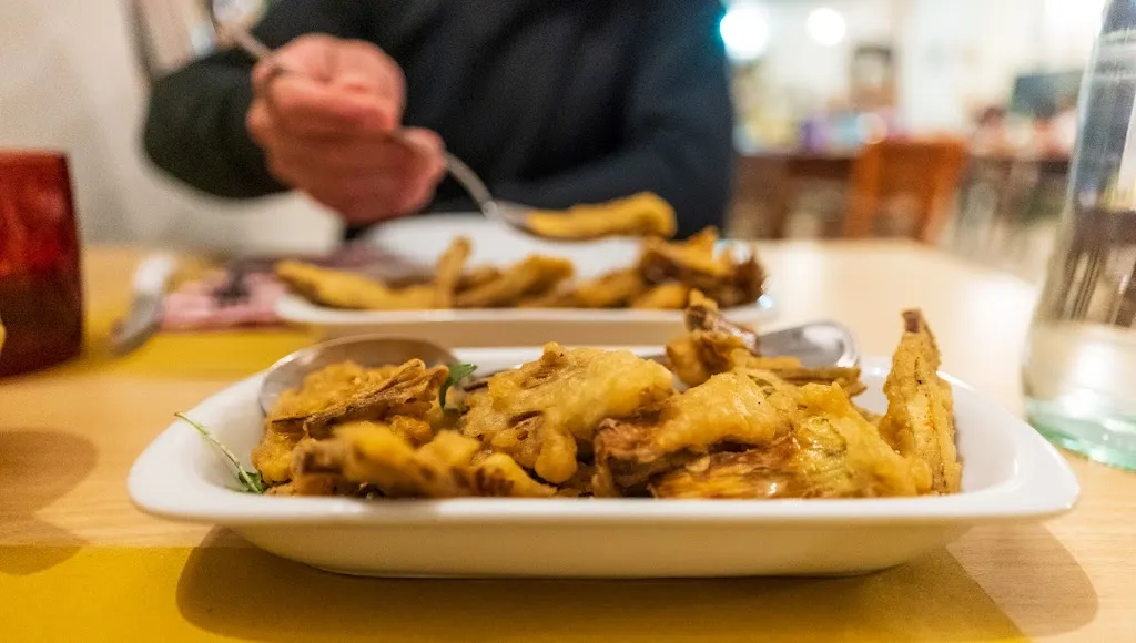 Menu_Trattoria Pizzeria Capocroce_Cantalupo in Sabina_image_7