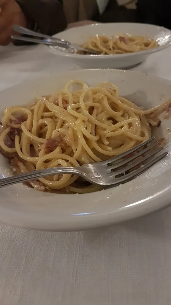 I C_Trattoria Pizzeria Capocroce_Cantalupo in Sabina_review