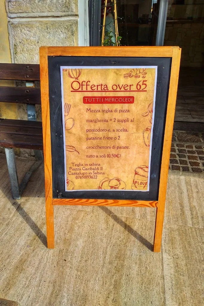 Menu_Teglia in Sabina_Cantalupo in Sabina_image_4