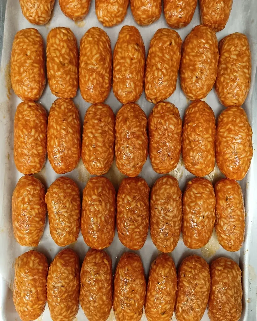 Menu_Teglia in Sabina_Cantalupo in Sabina_image_7