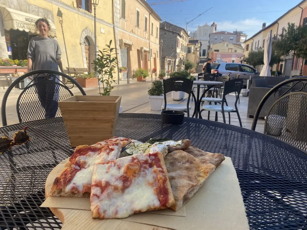 zozo_Teglia in Sabina_Cantalupo in Sabina_review