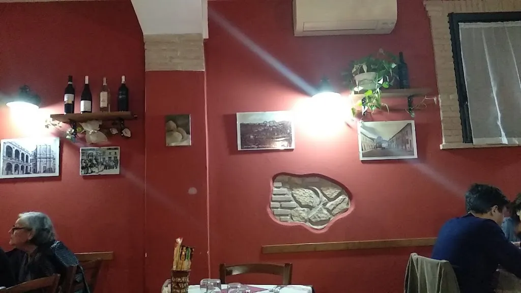 La tana degli antichi sapori_Cantalupo in Sabina_slider_image_3