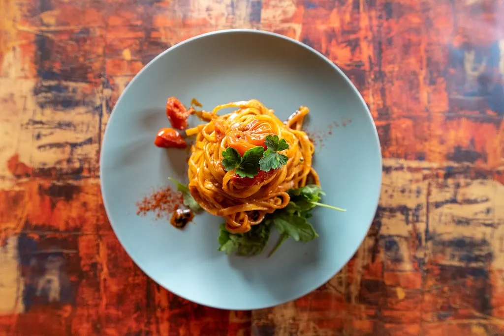 Menu_Tavolo X 6_Cantalupo in Sabina_image_1