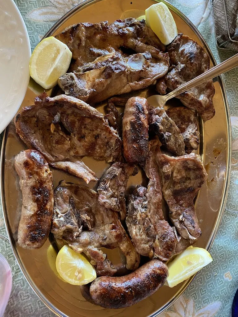 Hans Huenink_Il Verrecchiano_Tagliacozzo_review