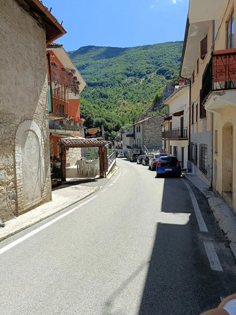 Fabio Urbinati_Il Verrecchiano_Tagliacozzo_review