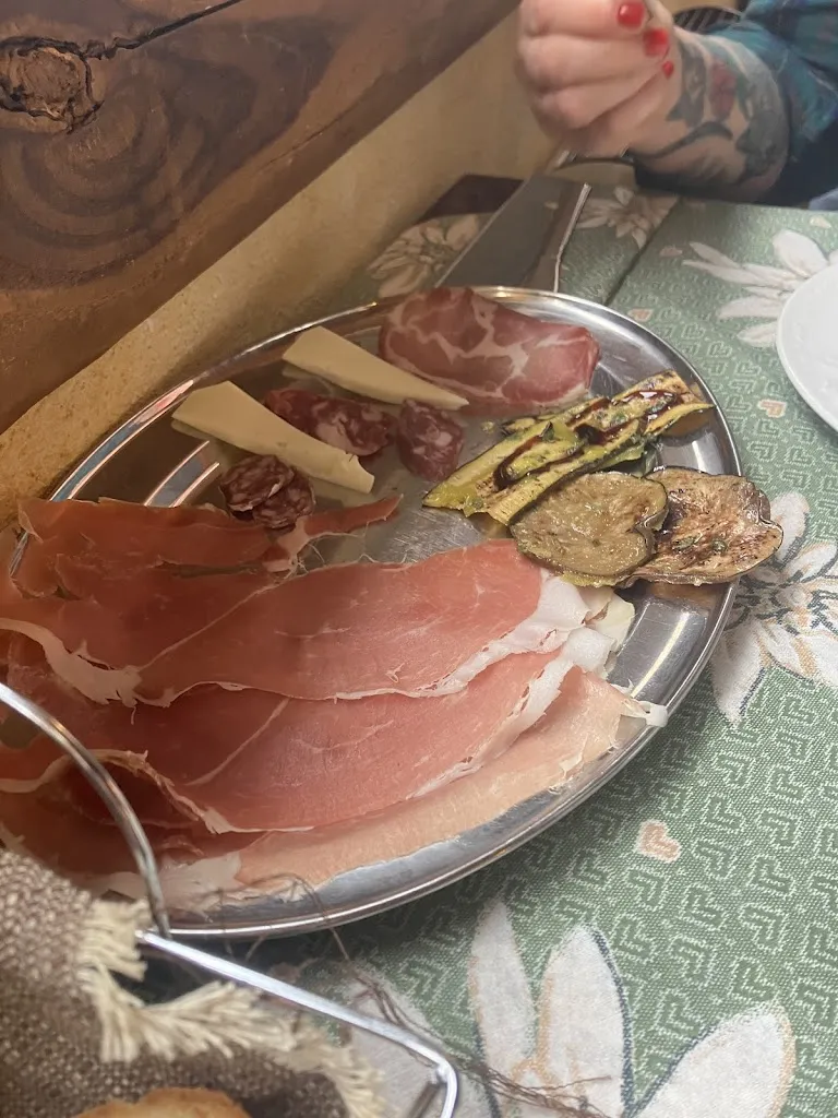 Mirko Milioni_Il Verrecchiano_Tagliacozzo_review