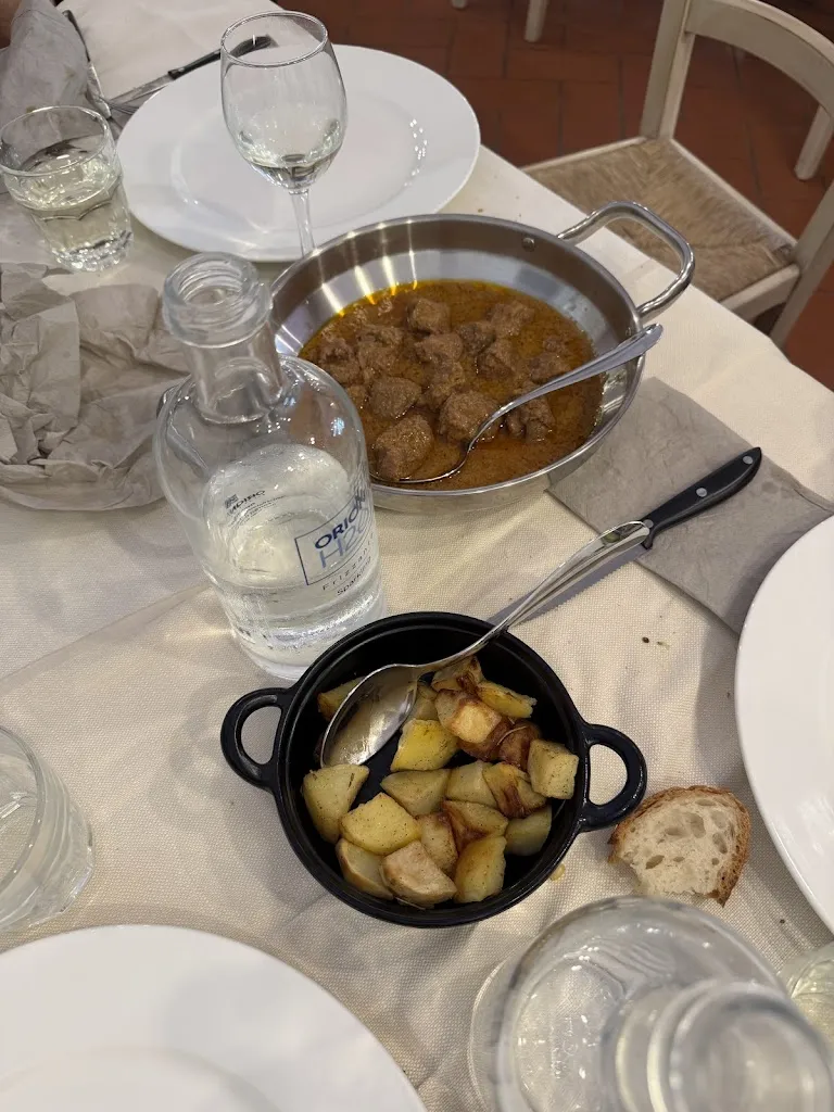 Alessandro Sciambò_Agri-Family Ristorante & Barbecue Canterano_Canterano_review